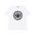 Balmain Balmain T-Shirt WHITE