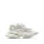 Balmain Balmain Unicorn Chunky Sneakers WHITE