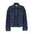 AGOLDE Dalton Jacket BLUE