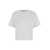 AGOLDE Sulma Short Sleeves Tee WHITE