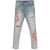 AMIRI Amiri Jeans MULTICOLOR