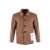 AMARANTO Amaránto  Jackets Brown