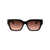 Chloe Chloé Sunglasses HAVANA-HAVANA-COPPER