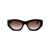 Chloe Chloé Sunglasses HAVANA-HAVANA-BROWN