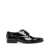 Dolce & Gabbana Dolce & Gabbana Patent Leather Derby Shoes Black