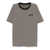 Balmain Balmain T-Shirt Clothing MULTICOLOUR