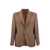 Paoloni Paoloni  Jackets Brown