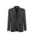 Paoloni Paoloni  Jackets GREY