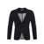 Paoloni Paoloni  Jackets Black