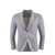 Paoloni Paoloni  Jackets GREY