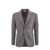 Paoloni Paoloni  Jackets Grey