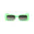 Gucci Gucci Sunglasses GREEN-GREEN-GREEN