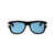 Gucci Gucci Sunglasses BLACK-BLACK-BLUE