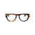 Gucci Gucci Optical HAVANA-HAVANA-TRANSPARENT