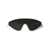 Gucci Gucci Sunglasses WHITE-WHITE-GREY