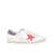 Golden Goose Golden Goose Leather Sneakers Multicolor