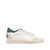 Golden Goose Golden Goose Ball Star Leather Sneakers GREEN