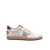 Golden Goose Golden Goose Ball Star Leather Sneakers Multicolor