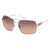 GUESS Guess Sunglasses GOLD