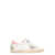 Golden Goose Golden Goose Super-Star Low-Top Sneakers WHITE