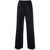 Golden Goose Golden Goose Wool Jogging Pants BLUE