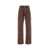 Miu Miu Miu Miu Pants BROWN