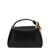 JW Anderson JW Anderson 'Jwa Corner' Handbag  Black