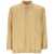 Issey Miyake Issey Miyake Shirts Beige