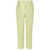 Issey Miyake Issey Miyake Trousers GREEN