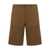 CARHARTT WIP Carhartt Wip Cargo Shorts BROWN