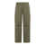 CARHARTT WIP Carhartt Wip Pants GREEN