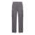 CARHARTT WIP Carhartt Wip Pants GREY