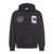 CARHARTT WIP Carhartt Wip Hoodies Sweatshirt Black