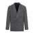 Lardini Lardini Suit GREY