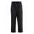 Y-3 Y-3 Adidas Techno Fabric Track Pants Black