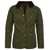 Barbour Barbour Annandale Quilt Clothing GREEN