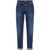 Brunello Cucinelli Brunello Cucinelli Light Denim Jeans BLUE