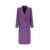 Isabel Marant Isabel Marant Coats PURPLE