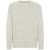 Brunello Cucinelli Brunello Cucinelli Cashmere Melange Sweater Beige