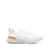 Brunello Cucinelli Brunello Cucinelli Sneakers WHITE