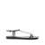 Jil Sander Jil Sander Shoes Black