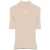 COURRÈGES Courrèges Sweaters Beige