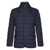 Herno Herno La Giacca Down Jacket BLUE