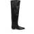 Paris Texas Paris Texas Boots Black