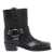 Paris Texas Paris Texas Boots Black