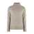 Max Mara 'S Max Mara Quercia Cashmere Turtleneck Sweater Beige