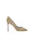 Jimmy Choo Jimmy Choo Heeled Shoes BEIGE O TAN