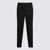 Maison Margiela Maison Margiela Black Pants Black