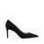 Stuart Weitzman Stuart Weitzman With Heel Black