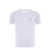 Dondup Dondup  Cotton T-Shirt WHITE